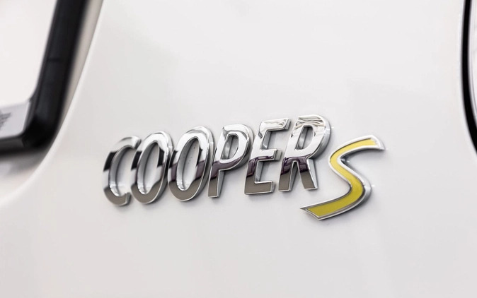 MINI Cooper S cena 149900 przebieg: 7, rok produkcji 2023 z Nowa Sól małe 191